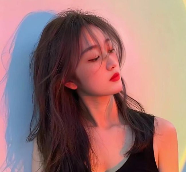 霸王别姬