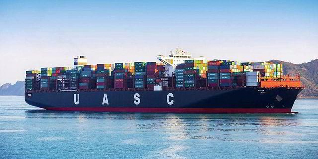 Hapag-Lloyd puts LNG-retrofitted boxship back into service